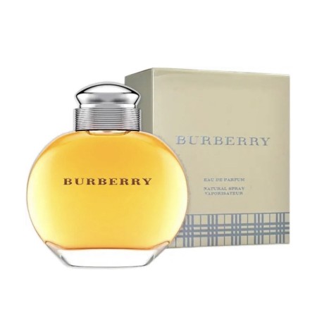 Парфумована вода жіноча Burberry Women,100 мл